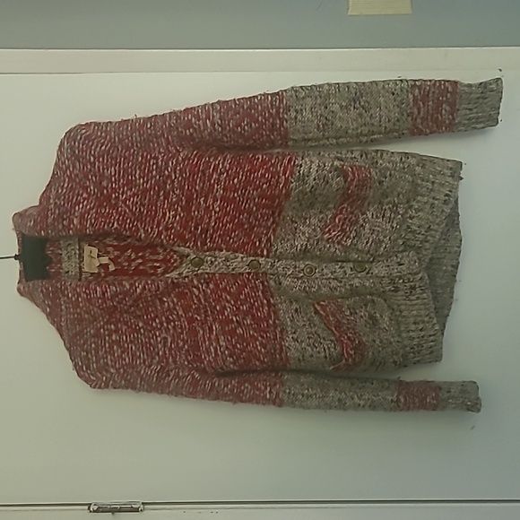 Wilfred Free Aritzia Wool Jacket -  XXS - Picture 2 of 3